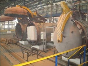 Завод по производству пеноблоков «Водник - 3»